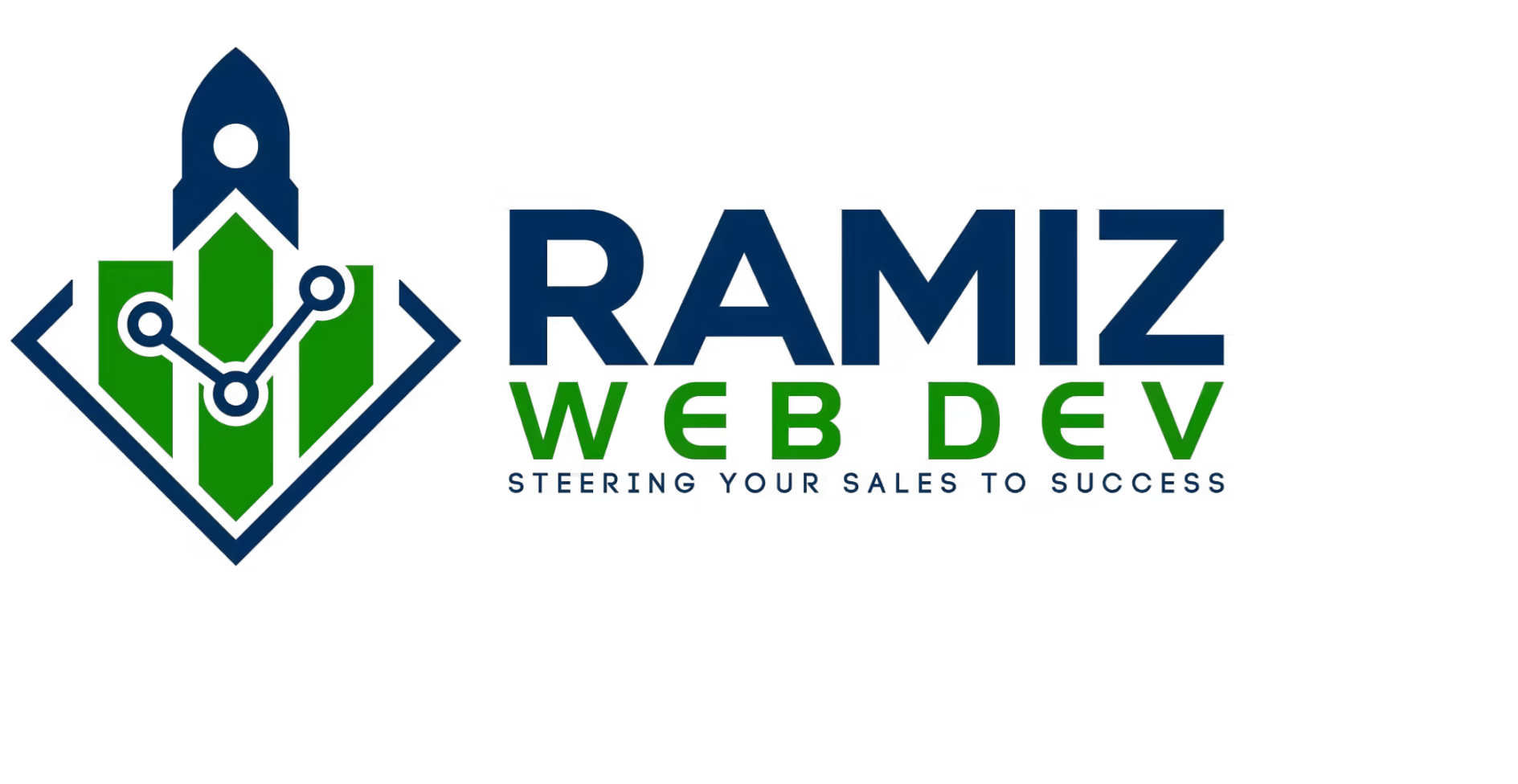 Ramiz Web Developer India